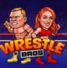 Play Wrestle Bros